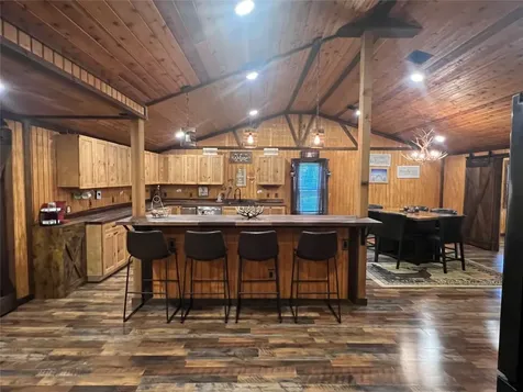 350 Oak Ridge Street Cleveland TX 77328