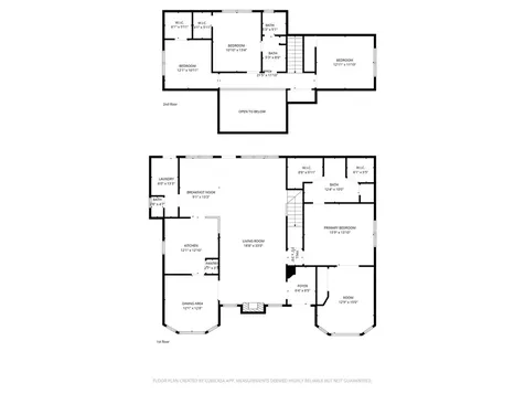 5714 Spanish Oak Drive Houston TX 77066