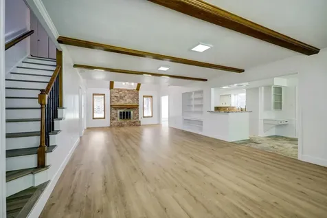 5714 Spanish Oak Drive Houston TX 77066