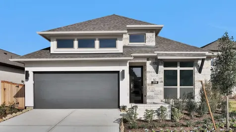 21918 Woodland Hawthorn Lane Cypress TX 77433