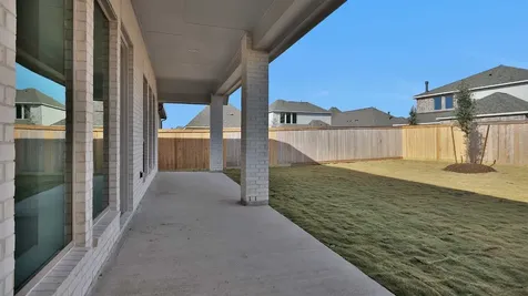 21918 Woodland Hawthorn Lane Cypress TX 77433