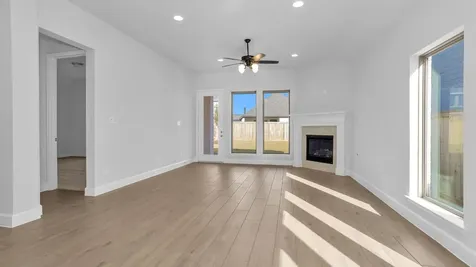 21918 Woodland Hawthorn Lane Cypress TX 77433