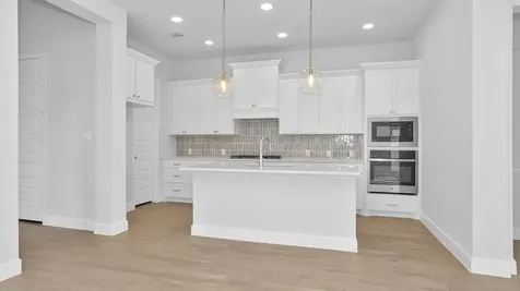 21918 Woodland Hawthorn Lane Cypress TX 77433