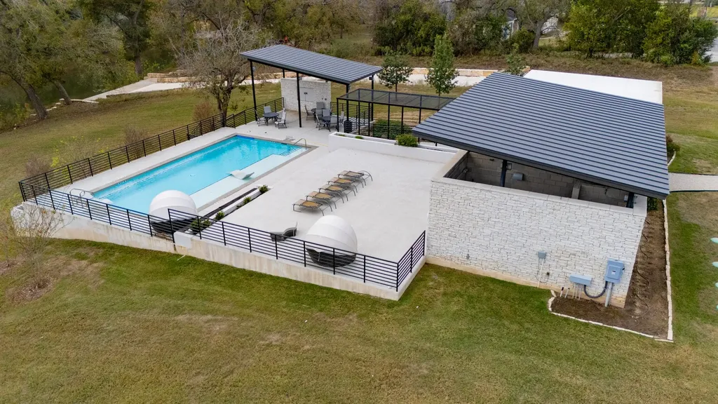 14524 Randy Lane New Braunfels TX 78132