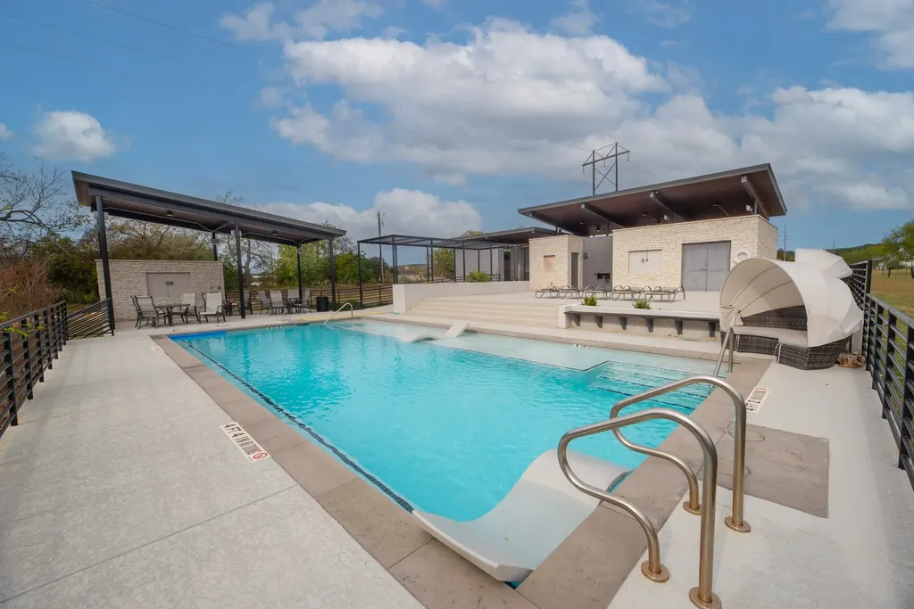 14524 Randy Lane New Braunfels TX 78132
