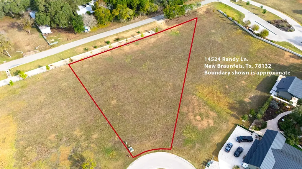 14524 Randy Lane New Braunfels TX 78132