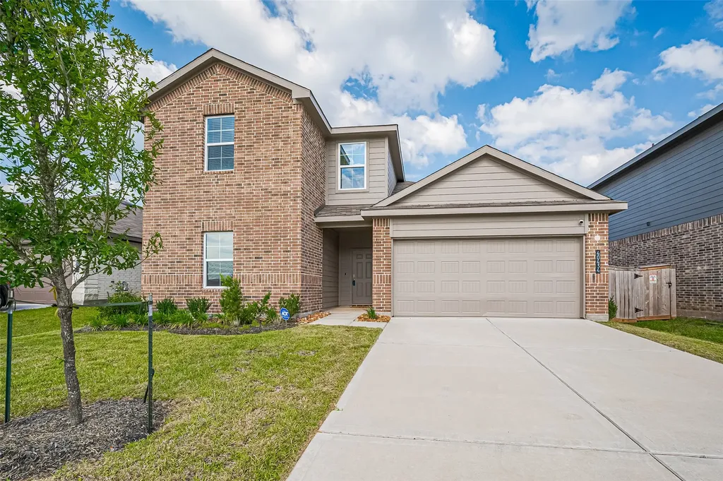 40434 Basalt Elm Road Magnolia TX 77354