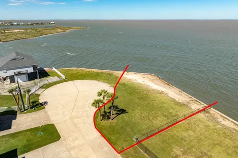 23022 Chiquita Street Galveston TX 77554