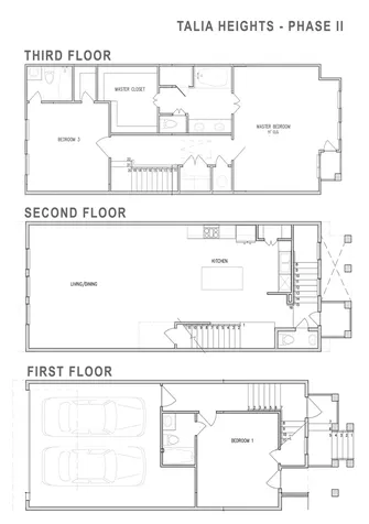 605 W 24th Street Houston TX 77008