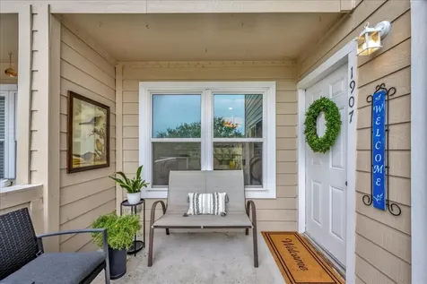 1907 Glencove Drive Seabrook TX 77586