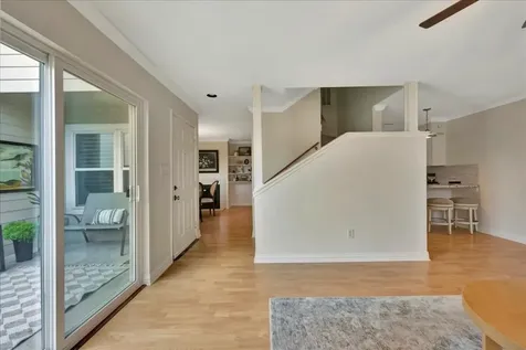 1907 Glencove Drive Seabrook TX 77586