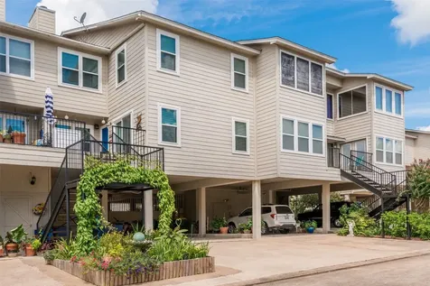 1907 Glencove Drive Seabrook TX 77586