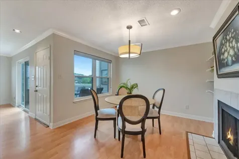 1907 Glencove Drive Seabrook TX 77586