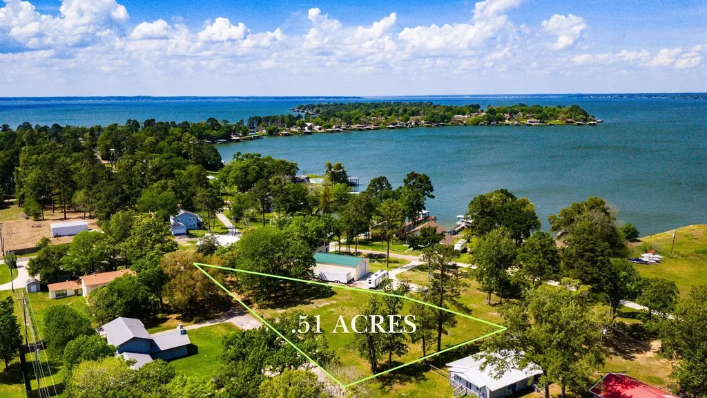 242 Palmetto Drive Livingston TX 77351