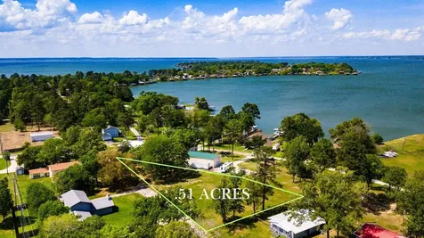 242 Palmetto Drive Livingston TX 77351