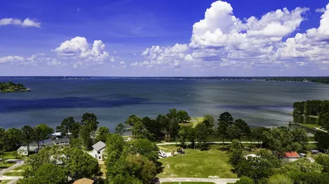 242 Palmetto Drive Livingston TX 77351