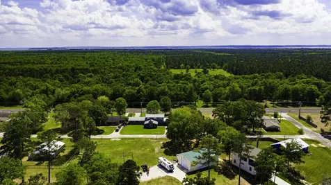 242 Palmetto Drive Livingston TX 77351