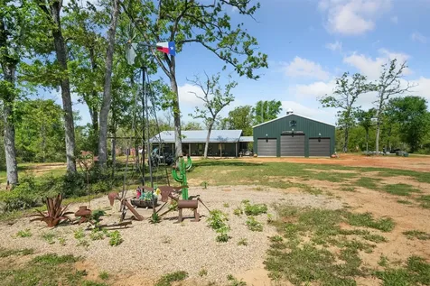 4924 County Road 4263 Marquez TX 77865