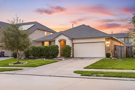 9415 Summer River Drive Richmond TX 77406