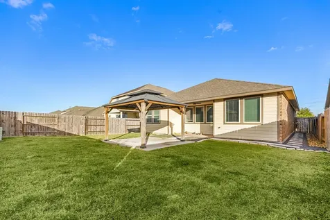 9415 Summer River Drive Richmond TX 77406