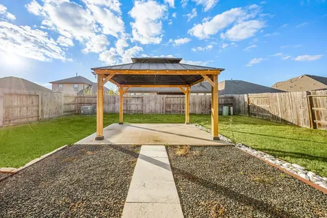 9415 Summer River Drive Richmond TX 77406