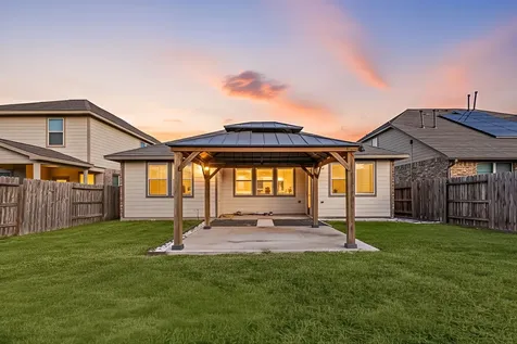 9415 Summer River Drive Richmond TX 77406