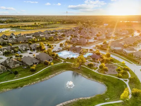 9415 Summer River Drive Richmond TX 77406