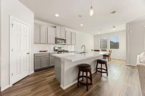 9415 Summer River Drive Richmond TX 77406