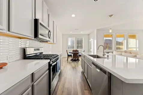 9415 Summer River Drive Richmond TX 77406