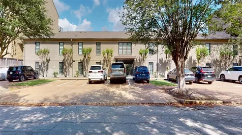 1410 Hyde Park Boulevard 104 Houston TX 77006