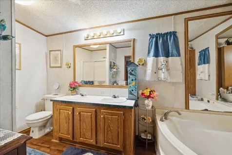 23652 W Heritage Oaks Drive Porter TX 77365