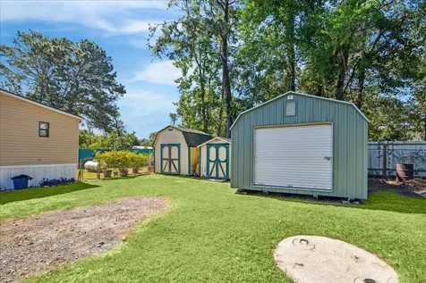 23652 W Heritage Oaks Drive Porter TX 77365