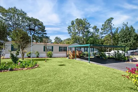 23652 W Heritage Oaks Drive Porter TX 77365