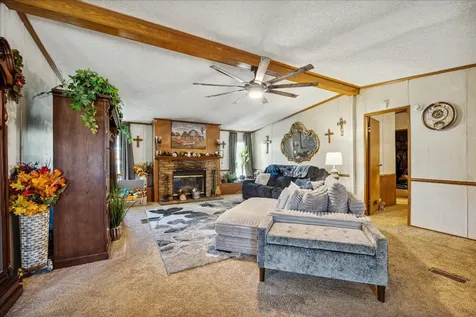 23652 W Heritage Oaks Drive Porter TX 77365