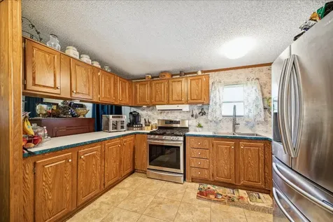 23652 W Heritage Oaks Drive Porter TX 77365