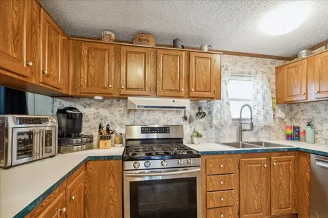 23652 W Heritage Oaks Drive Porter TX 77365