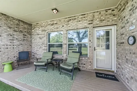 911 Woodfern Glen Lane Pearland TX 77584