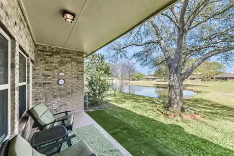 911 Woodfern Glen Lane Pearland TX 77584