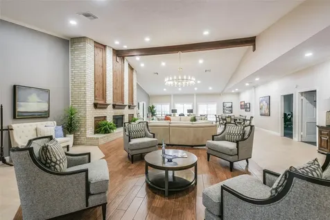 911 Woodfern Glen Lane Pearland TX 77584