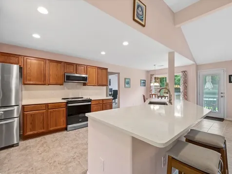 605 Pelican Street Magnolia TX 77355