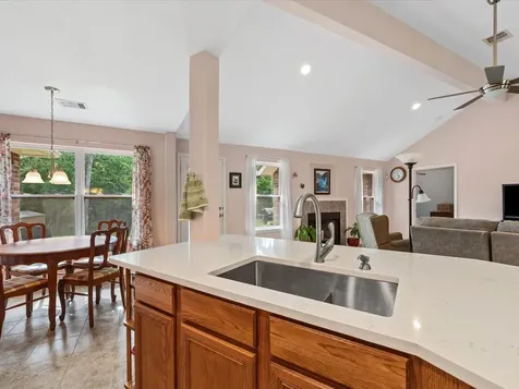 605 Pelican Street Magnolia TX 77355
