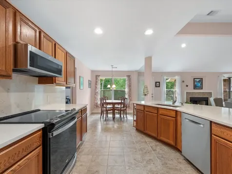 605 Pelican Street Magnolia TX 77355