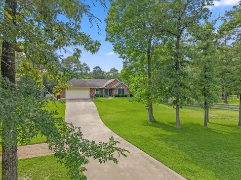 605 Pelican Street Magnolia TX 77355