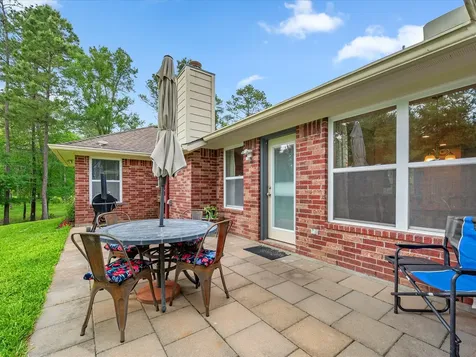 605 Pelican Street Magnolia TX 77355