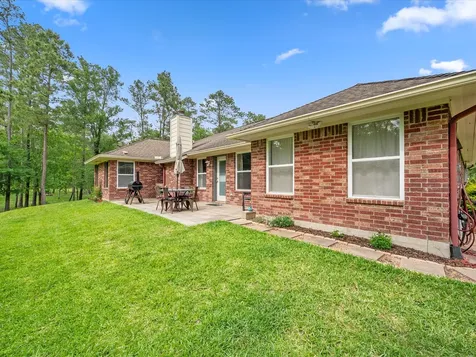 605 Pelican Street Magnolia TX 77355
