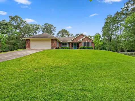 605 Pelican Street Magnolia TX 77355
