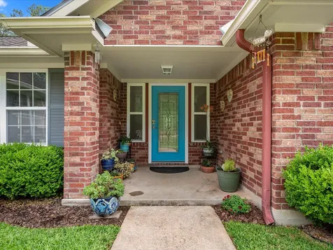 605 Pelican Street Magnolia TX 77355