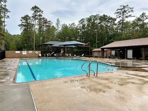22547 Bayview Circle Huntsville TX 77320