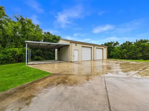 13400 Mount Vernon Street Santa Fe TX 77510