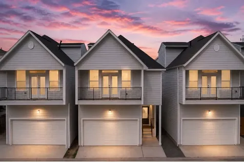 1805 Palmetto Landing Drive Houston TX 77009